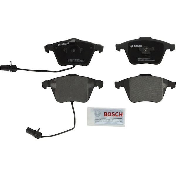 QuietCast Brake Pads -BP1111